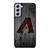 ARIZONA DIAMONDBACKS BASEBALL MLB Samsung Galaxy S21 FE Case Cover