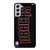 ARIZONA DIAMONDBACKS BASEBALL Samsung Galaxy S21 FE Case Cover