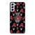 ARIZONA DIAMONDBACKS MLB BASEBALL PATTERN Samsung Galaxy S21 FE Case Cover