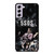 ASHTON IRWIN 5 SECONDS OF SUMMER Samsung Galaxy S21 FE Case Cover