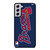 ATLANTA BRAVES BASEBALL Samsung Galaxy S21 FE Case Cover
