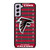 ATLANTA FALCONS FOOTBALL FIELD Samsung Galaxy S21 FE Case Cover