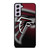ATLANTA FALCONS FOOTBALL TEAM Samsung Galaxy S21 FE Case Cover