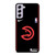 ATLANTA HAWKS NIKE NBA BASKETBALL Samsung Galaxy S21 FE Case Cover