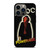 ACDC ROCK BAND POWERAGE iPhone 13 Pro Case Cover