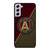 ATLANTA UNITED FC SOCCER MLS 2 Samsung Galaxy S21 FE Case Cover