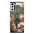 ATTACK ON TITAN LEVI ACKERMAN Samsung Galaxy S21 FE Case Cover