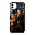 METAL SLUG GAMES iPhone 11 Case Cover