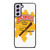 BACKWOODS CIGAR HONEY Samsung Galaxy S21 FE Case Cover