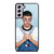 BAD BUNNY X TOMMY HILFIGER Samsung Galaxy S21 FE Case Cover