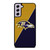 BALTIMORE RAVENS NFL FOOTBALL LOGO Samsung Galaxy S21 FE Case Cover