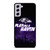 BALTIMORE RAVENS WORD Samsung Galaxy S21 FE Case Cover BALTIMORE RAVENS WORD Samsung Galaxy S21 FE Case Cover