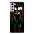 BEN 10 FOUR ARMS Samsung Galaxy S21 FE Case Cover