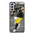 BEN ROETHLISBERGER PITTSBURGH STEELERS NFL Samsung Galaxy S21 FE Case Cover