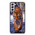 BENGAL TIGER COOL Samsung Galaxy S21 FE Case Cover