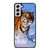 BENGAL TIGER Samsung Galaxy S21 FE Case Cover