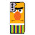BERT SESAME STREET MUPPETS Samsung Galaxy S21 FE Case Cover