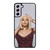 BIG LATTO SINGER Samsung Galaxy S21 FE Case Cover