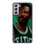 BILL RUSSEL BOSTON CELTIC 2 Samsung Galaxy S21 FE Case Cover
