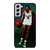BILL RUSSEL BOSTON CELTIC Samsung Galaxy S21 FE Case Cover