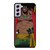 BLACKBEARD ONE PIECE 2 Samsung Galaxy S21 FE Case Cover