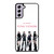 BLACKPINK PINK VENOM 2 Samsung Galaxy S21 FE Case Cover
