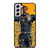 BLOODSPORT THE SUICIDE SQUAD IDRIS ELBA Samsung Galaxy S21 FE Case Cover