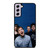 BLUR ROCK BAND MEMBERS Samsung Galaxy S21 FE Case Cover