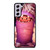 BOO MONSTER INC CUTE Samsung Galaxy S21 FE Case Cover