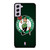 BOSTON CELTICS BASKETBALL NBA Samsung Galaxy S21 FE Case Cover