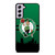 BOSTON CELTICS NBA SKYLINE Samsung Galaxy S21 FE Case Cover