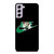 BOSTON CELTICS NIKE SWOOSH Samsung Galaxy S21 FE Case Cover