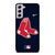 BOSTON RED SOX MLB BASEBALL NIKE Samsung Galaxy S21 FE Case Cover
