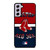 BOSTON RED SOX MLB BASEBALL Samsung Galaxy S21 FE Case Cover