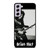 BRIAN MAY QUEEN GUITARIST Samsung Galaxy S21 FE Case Cover