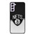 BROOKLYN NETS NBA BASKETBALL LOGO 2 Samsung Galaxy S21 FE Case Cover