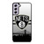 BROOKLYN NETS NBA SKYLINE Samsung Galaxy S21 FE Case Cover BROOKLYN NETS NBA SKYLINE Samsung Galaxy S21 FE Case Cover
