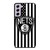 BROOKLYN NETS NBA USA FLAG Samsung Galaxy S21 FE Case Cover