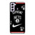 BROOKLYN NETS NBA X SUPREME NIKE Samsung Galaxy S21 FE Case Cover