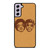 BRUNO MARS LEAVE THE DOOR OPEN Samsung Galaxy S21 FE Case Cover