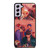 BTS BANGTAN BOYS MAP OF THE SOUL PERSONA Samsung Galaxy S21 FE Case Cover