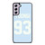 BTS BANGTAN BOYS SUGA 93 Samsung Galaxy S21 FE Case Cover