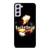 BUCKETHEAD METAL LOGO 2 Samsung Galaxy S21 FE Case Cover