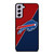 BUFFALO BILLS NFL FOOTBALL LOGO Samsung Galaxy S21 FE Case Cover