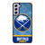BUFFALO SABRES HOCKEY TEAM Samsung Galaxy S21 FE Case Cover