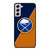 BUFFALO SABRES NHL HOCKEY LOGO Samsung Galaxy S21 FE Case Cover