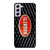 BUGATTI CARS METAL EMBLEM Samsung Galaxy S21 FE Case Cover