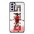BUKAYO SAKA ARSENAL FC Samsung Galaxy S21 FE Case Cover BUKAYO SAKA ARSENAL FC Samsung Galaxy S21 FE Case Cover