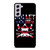 BULLET CLUB USA FLAG Samsung Galaxy S21 FE Case Cover
