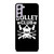 BULLET CLUB WRESTLING LOGO Samsung Galaxy S21 FE Case Cover